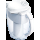 AQUAPHOR Dzbanek filtrujący J.SHMIDT A500 2,8 L (biały)  + wkład JS 500 - 1291686 - zdjęcie 4
